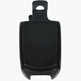 Samsung A620 & VGA 1000 Holster (Black)