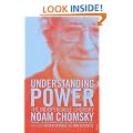 Understanding Power: The Indispensable Chomsky