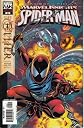 Marvel Knights Spider-Man #20 Variant Cover