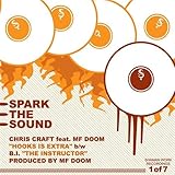 Hooks Is Extra (Feat. Mf Doom)