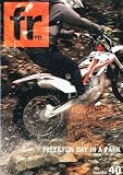 エフアールエム Vol.40 2012年 06月号 [雑誌]