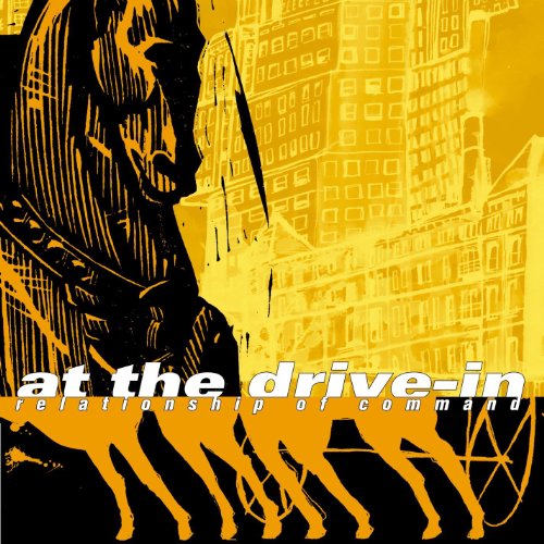 At The Drive-In - 2000-11-14 The Showbox, Seattle, WA, USA - Zortam Music