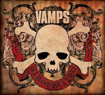 VAMPS「BEAST PARTY 2013」終了！ゲストにken！DAIGO！セトリまとめ ...