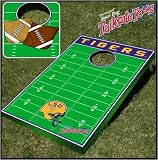 LSU Tigers NCAA Football Field Bean Bag Toss Game