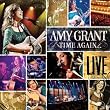 Time Again ... Amy Grant Live
