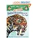 Magic Tree House Fact Tracker #12: Sabertooths and the Ice Age: A Nonfiction Companion to Magic Tree House #7: Sunset of the Sabertooth