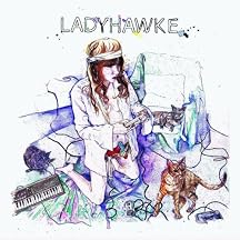 Ladyhawke