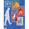 Jacques Tati Collection (4 Dvd)