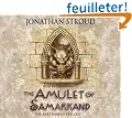 The Amulet of Samarkand
