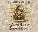 The Amulet of Samarkand (Bartimaeus Trilogy)