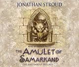 Review Random House Children's Books  / The Amulet of Samarkand (Bartimaeus Trilogy)