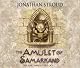 The Amulet of Samarkand