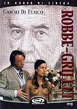 Playing with Fire (Giochi di fuoco [Non-US Format, PAL Region 2])