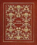 Marius the Epicurean, Volumes I & II, Complete