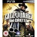 Call of Juarez - The Cartel (PS3)