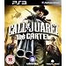 Call of Juarez - The Cartel (PS3)