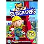 Bob The Builder - Onsite - Skyscrapers [DVD] [2009]
