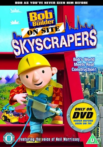 Bob the Builder [DVD]
