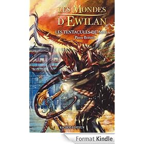 Les tentacules du mal