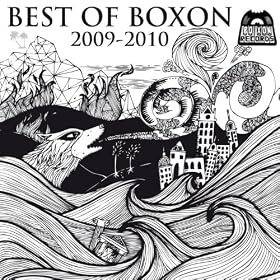 Best of Boxon 2009-2010