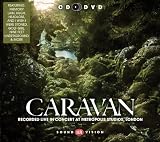 Live In Concert at Metropolis Studios London (CD + DVD)