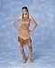 Native American Indian Squaw Teen Halloween Costume (D49400T) (DF41)