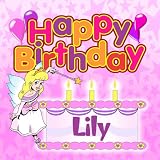 Review Various  / Happy Birthday Lily