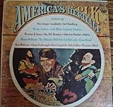 Americas Folk Heritage (6 LPs)