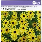 Produkt-Bild: Summer Jazz (Jazz Club)