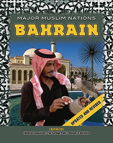 Bahrain (Major Muslim Nations)