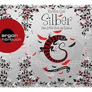 Silber - Das dritte Buch der Träume