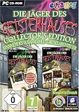 Die Jäger des Geisterhauses Collector`s Edition Foto Die Jäger des Geisterhauses Collector`s Edition