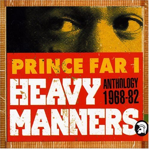 CD-Charts  Third Party New : Heavy Manners
