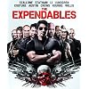 The Expendables [Blu-ray + Digital Copy]