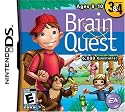 Brain Quest: Grades 3 & 4