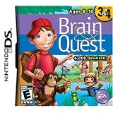 Brain Quest: Grades 3 & 4