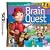 Brain Quest: Grades 3 & 4