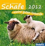 Produkt-Bild: Schafe - meine guten Freunde 2012