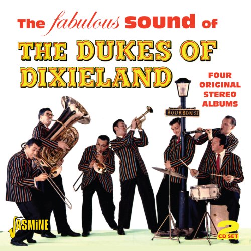 Image result for dukes of dixieland band albums