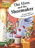 The elves and the shoemaker