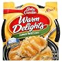 Betty Crocker Warm Delights, Lemon Swirl Cake, 3.6-Ounce Packages (Pack of 8)