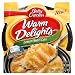 Betty Crocker Warm Delights, Lemon Swirl Cake, 3.6-Ounce Bowls (Pack of 16)