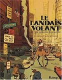 Le Landais Volant T2