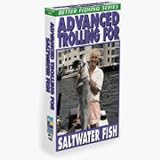 BENNETT DVD ADVANCED TROLLING FOR SALTWATER FISH