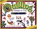 Book Quilling Design-a-Day: 2008 Day-to-Day Calendar