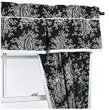 Tommy Hilfiger Winding Lane Pole Top Drapes
