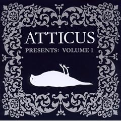 Atticus Presents