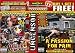 DVD : Backyard Wrestling: V. 5 &PP (Side by Side) Super Bonus 2 Pack