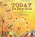 Orange Circle Studio 2014 Studio Redux Mini Wall Calendar, Today is Day One (14525)