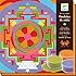 Djeco Sand Art: Tibetan Mandalas